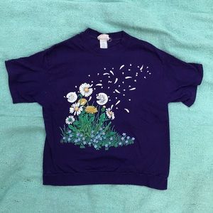Vintage Graphic Tee